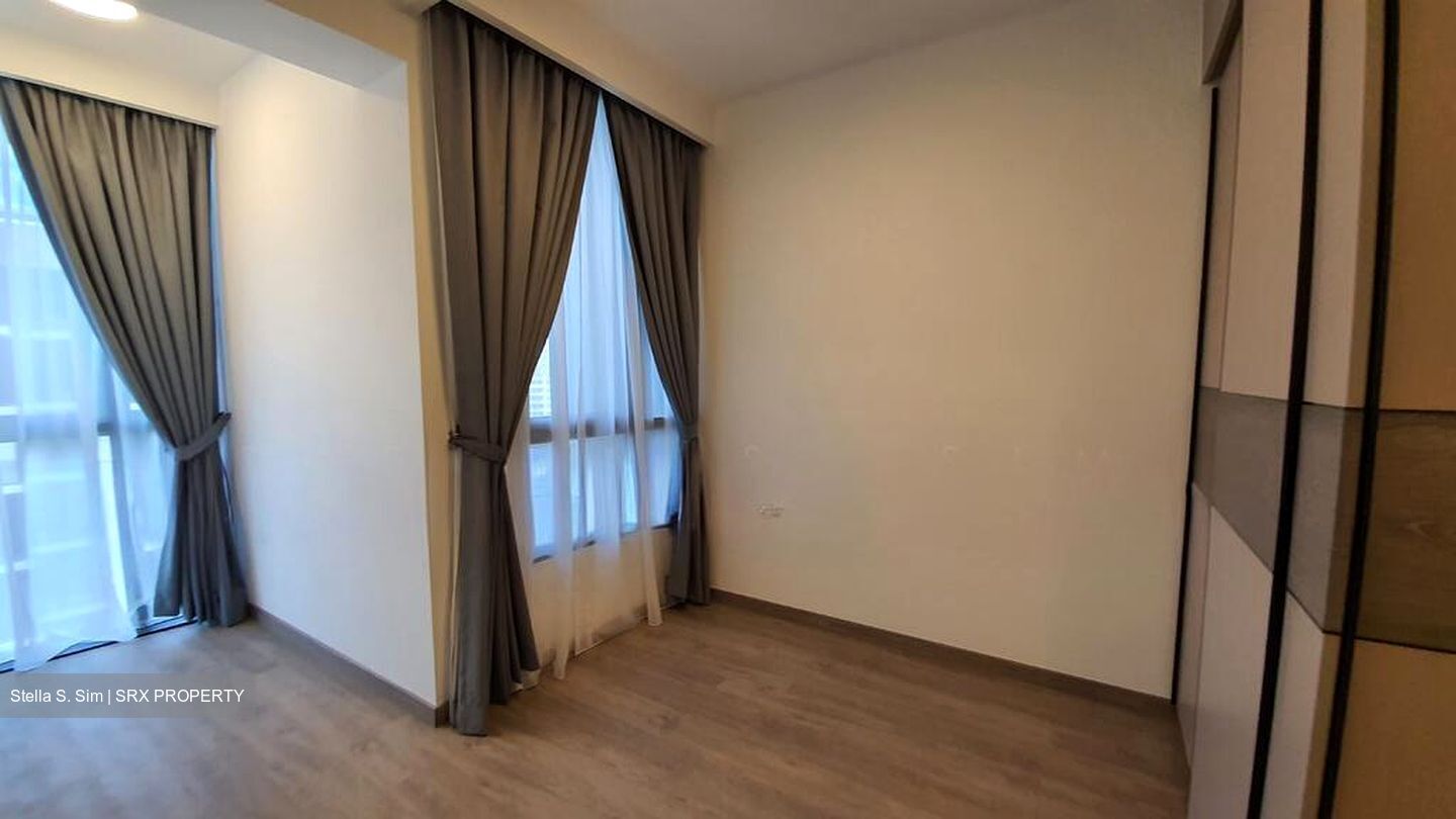 The Tapestry (D18), Condominium #638071101